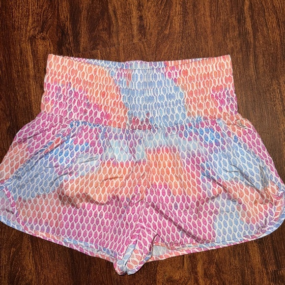 Free People Shorts - Picture 1 of 3